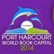 Port Harcourt World Book Capital logo